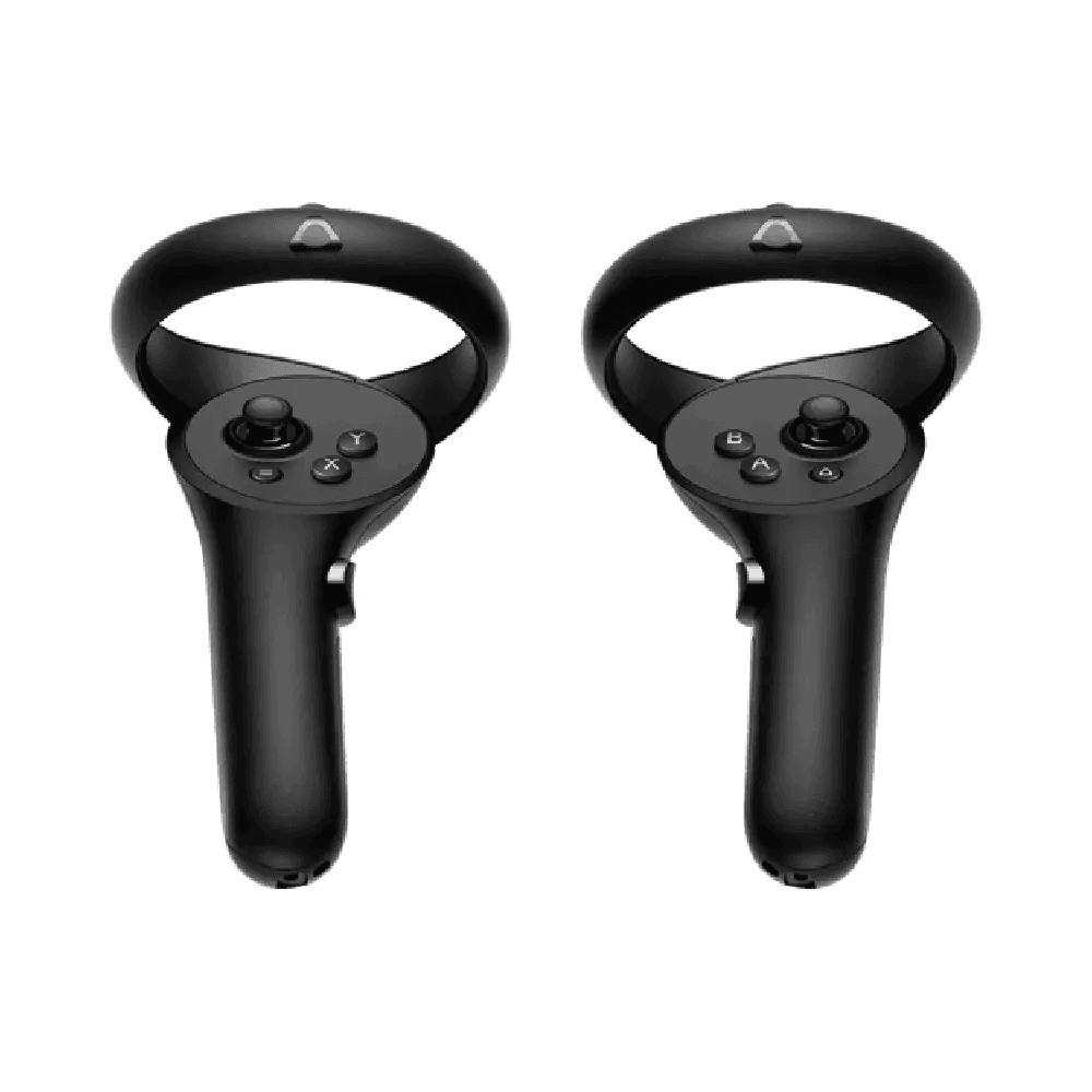 نظارات الواقع الافتراضي ووحدات التحكم اتش تي سي Vive XR Elite