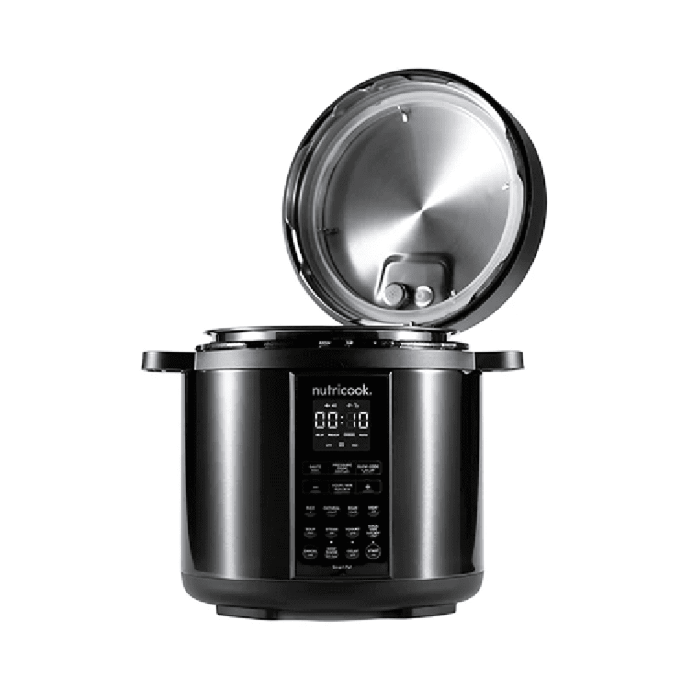 Nutribullet NC-SP204K Electric Cooker