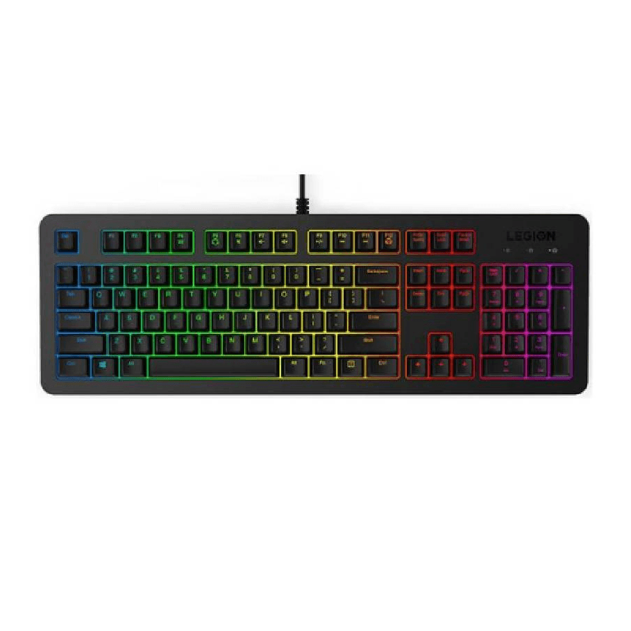 Lenovo Legion K300 GY40Y57722 Gaming Keyboard