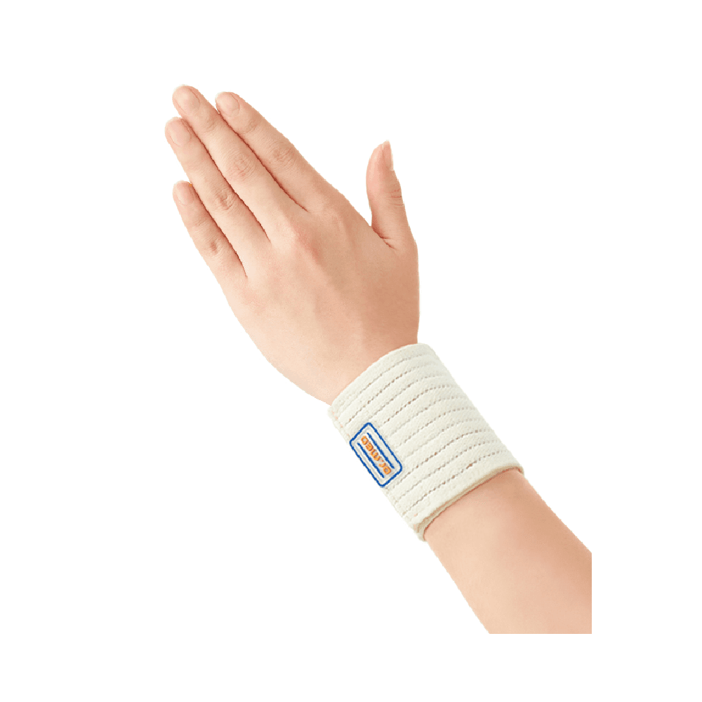 Dr. Med Dr-W011 Elastic Wrist Wrap - Small