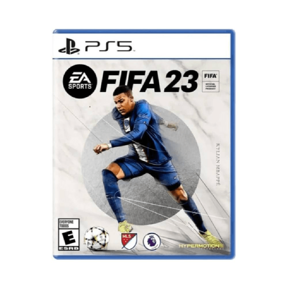 FIFA 23 R1 - PS5