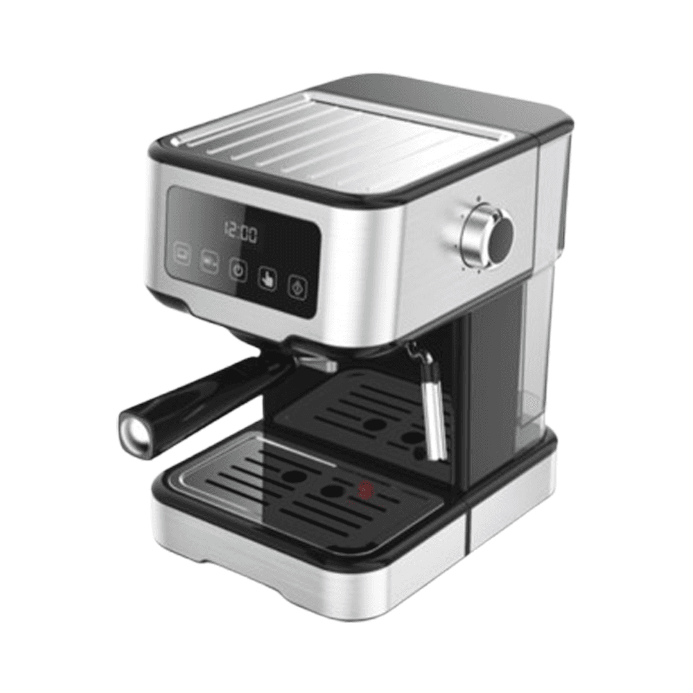 Lepresso Dual Drip Barista Espresso Machine