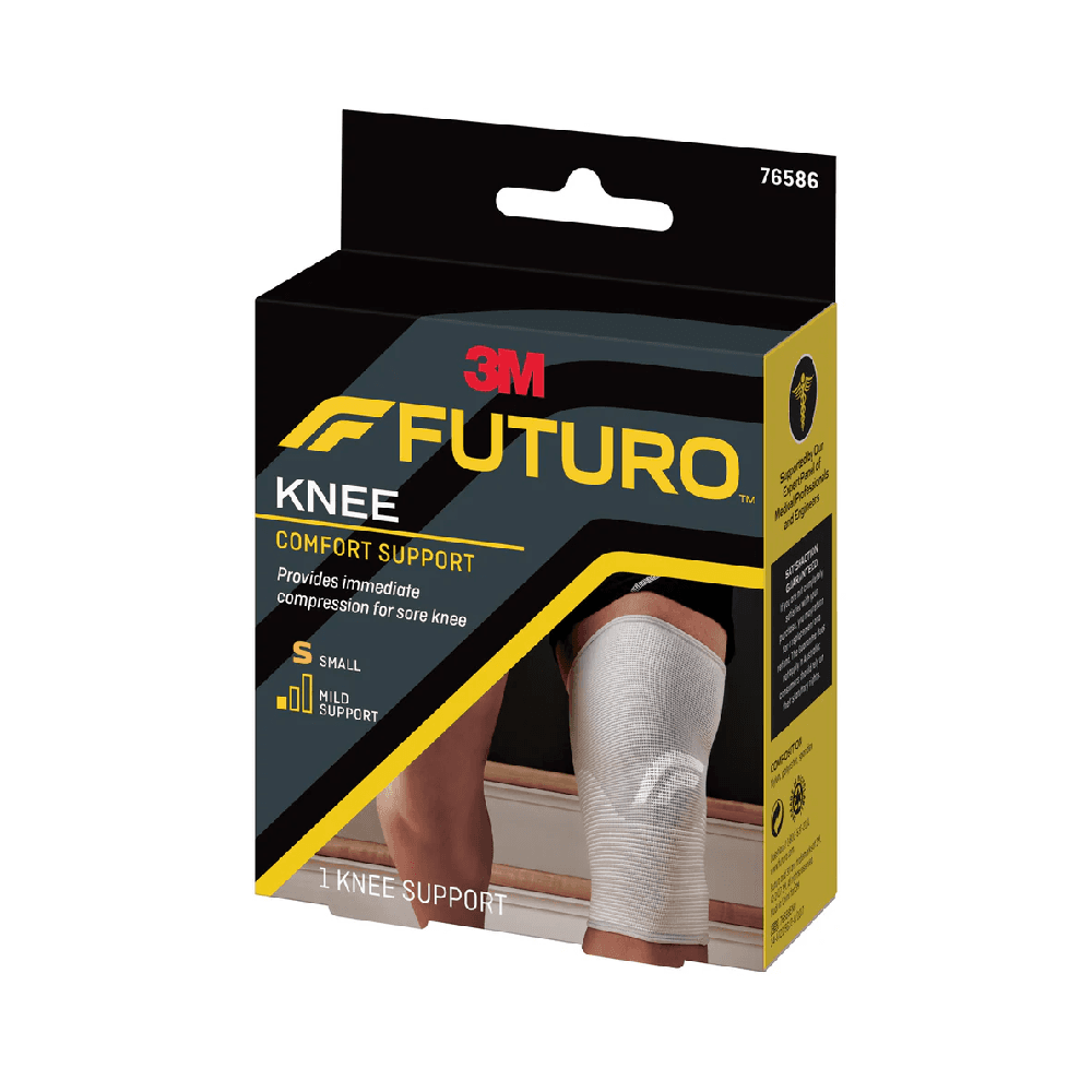 Futuro Comfort Lift Knee Support - Small