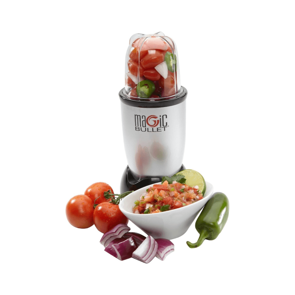 Nutribullet Magic Bullet Smoothie Maker