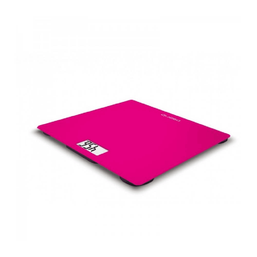 Oserio BLG261C 150Kg Digital Weighing Scale - Blue