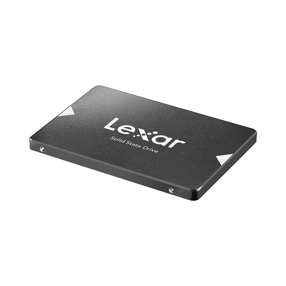 Lexar NS100 1TB 2.5 Inch SATA III Internal SSD
