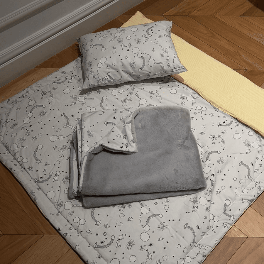 Newborn  Set (3-6) Months