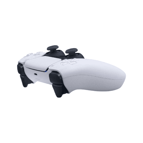 PlayStation 5 DualSense Wireless Controller - White