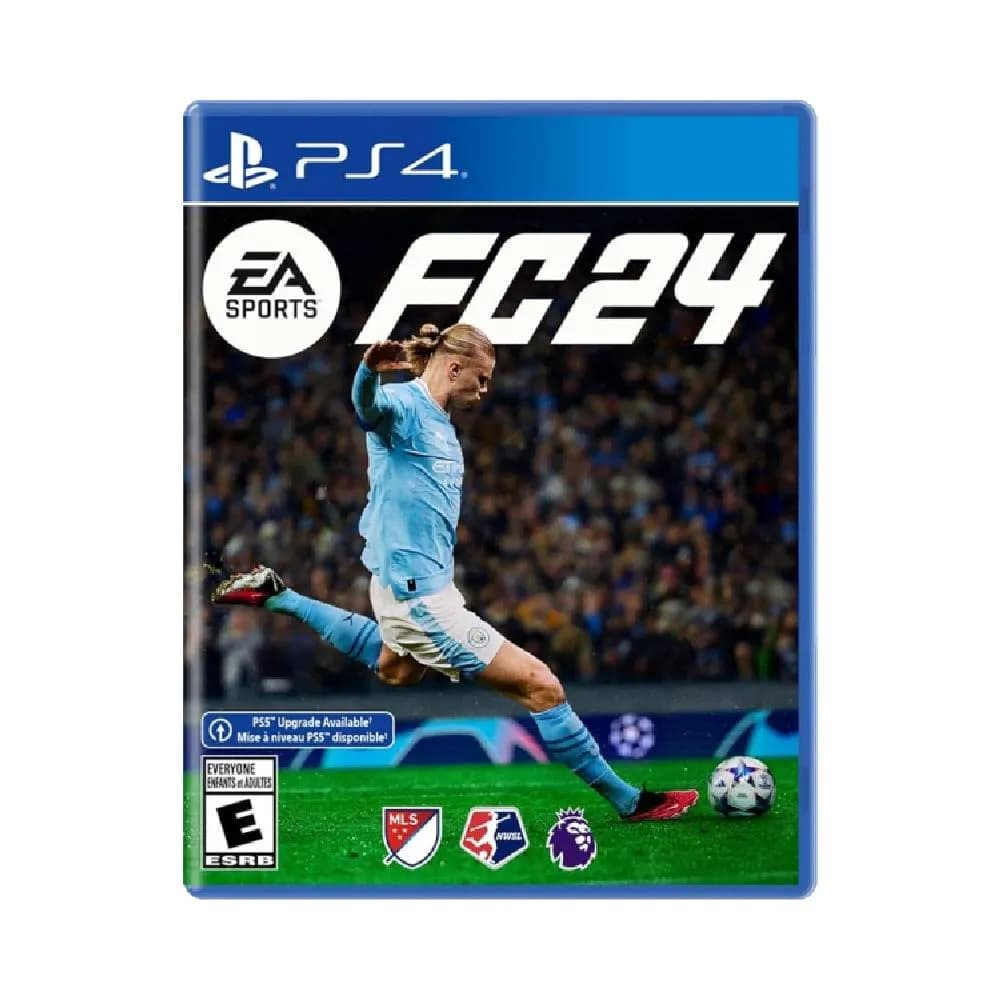 Ps4 Fc24