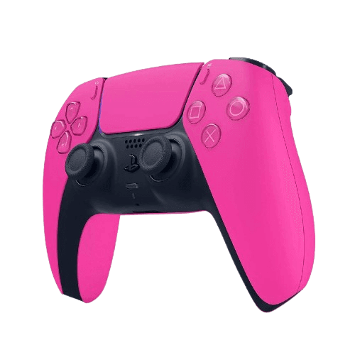 PlayStation 5 DualSense Wireless Controller - Nova Pink