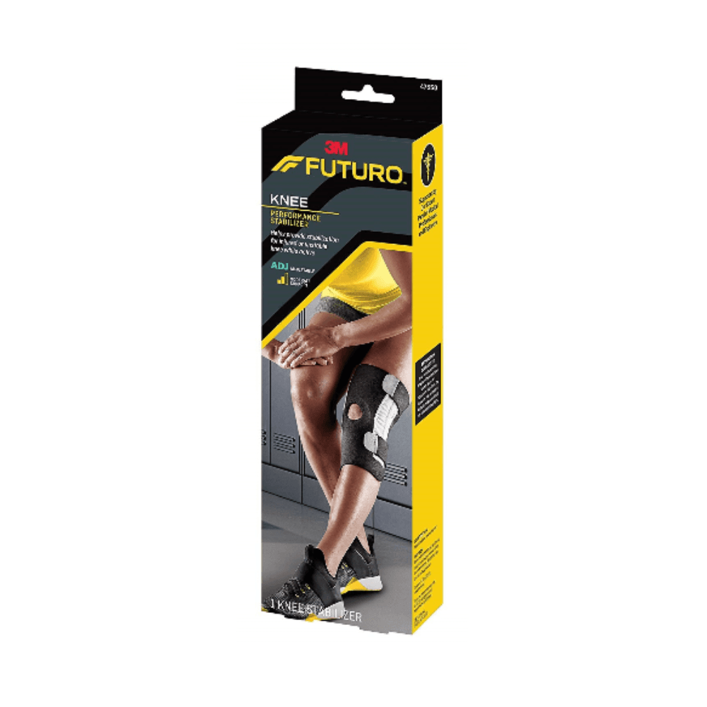 Futuro Adjustable Knee Stabilizer 47550