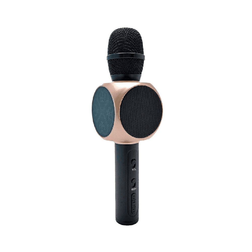 Smart Berry M8 Bluetooth Mic Karaoke Microphone