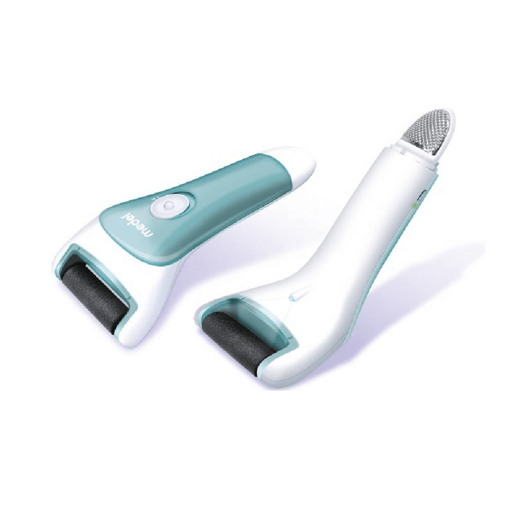 Medel Soft Roll Professional Pedicure For Callus Remover