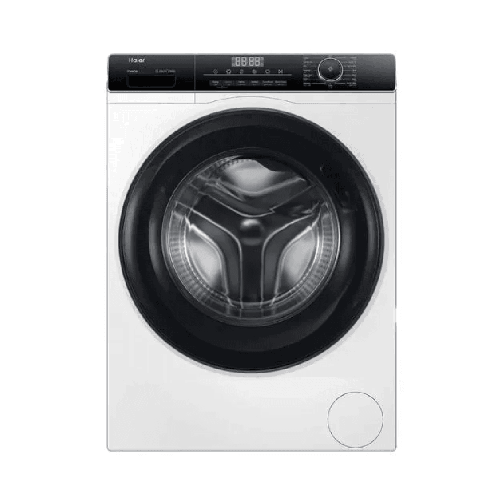 Haier Front Load 8kg Washing Machine