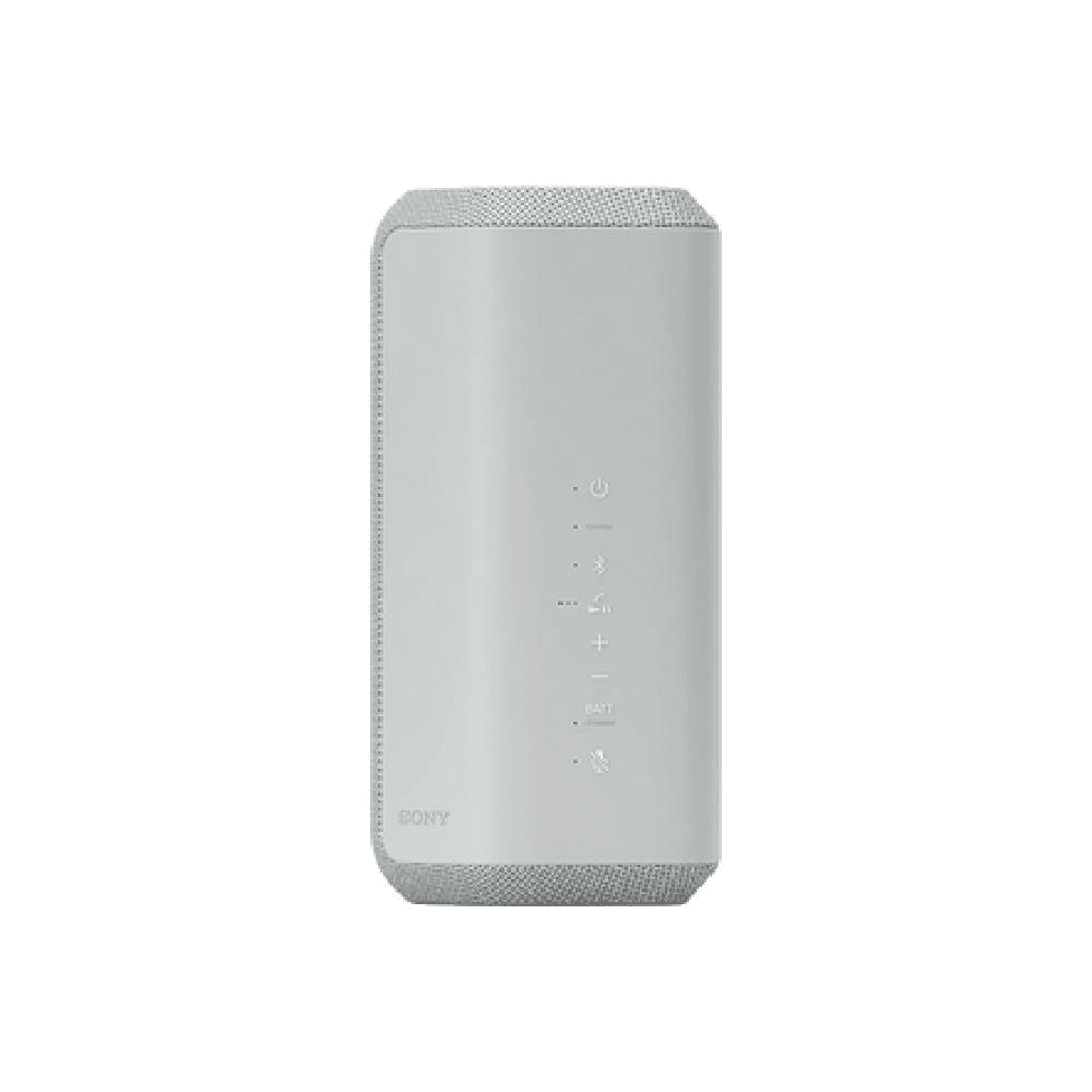 Sony SRS-XE300/HC Portable Wireless Speaker- Grey