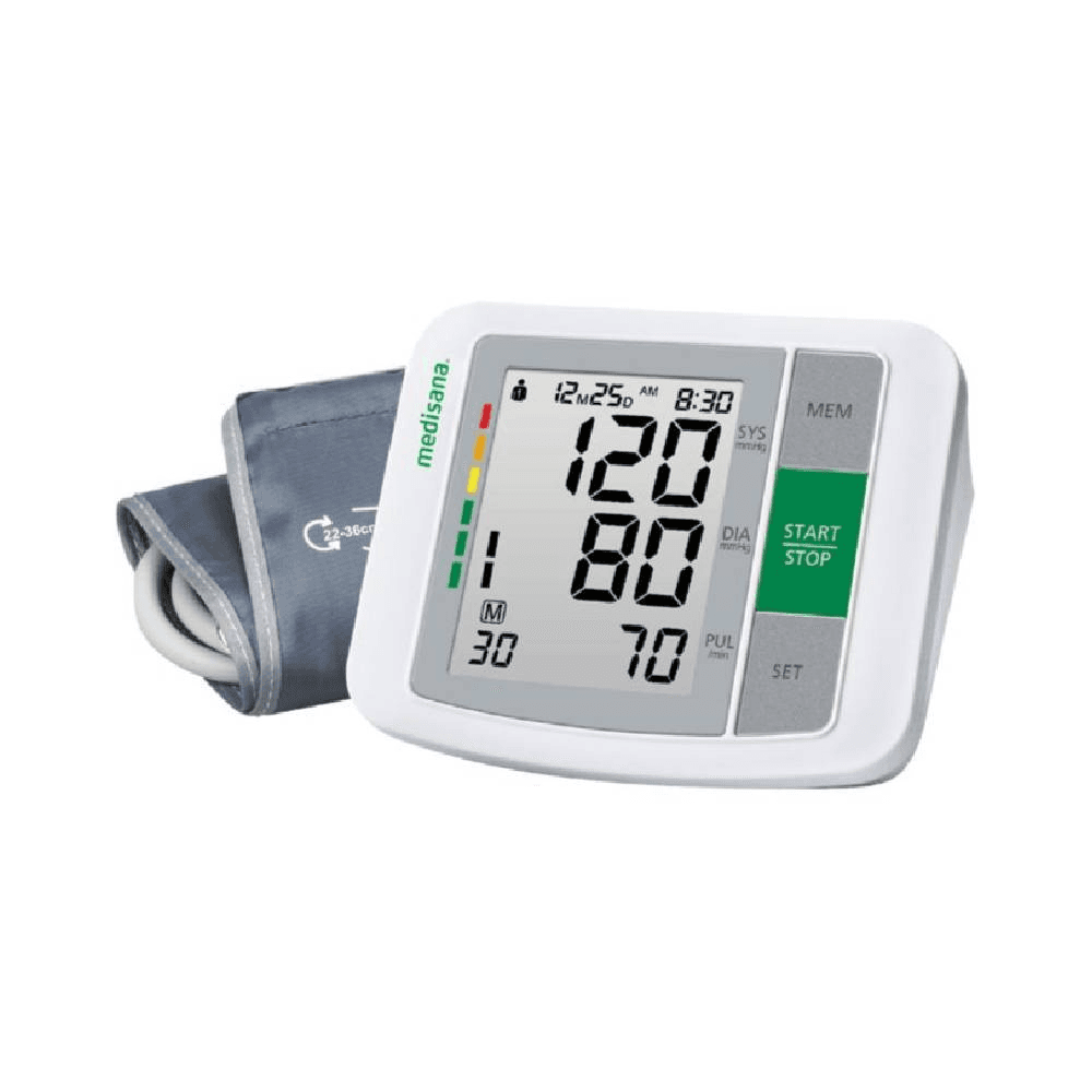 Medisana (Bu 510) Bp Monitor