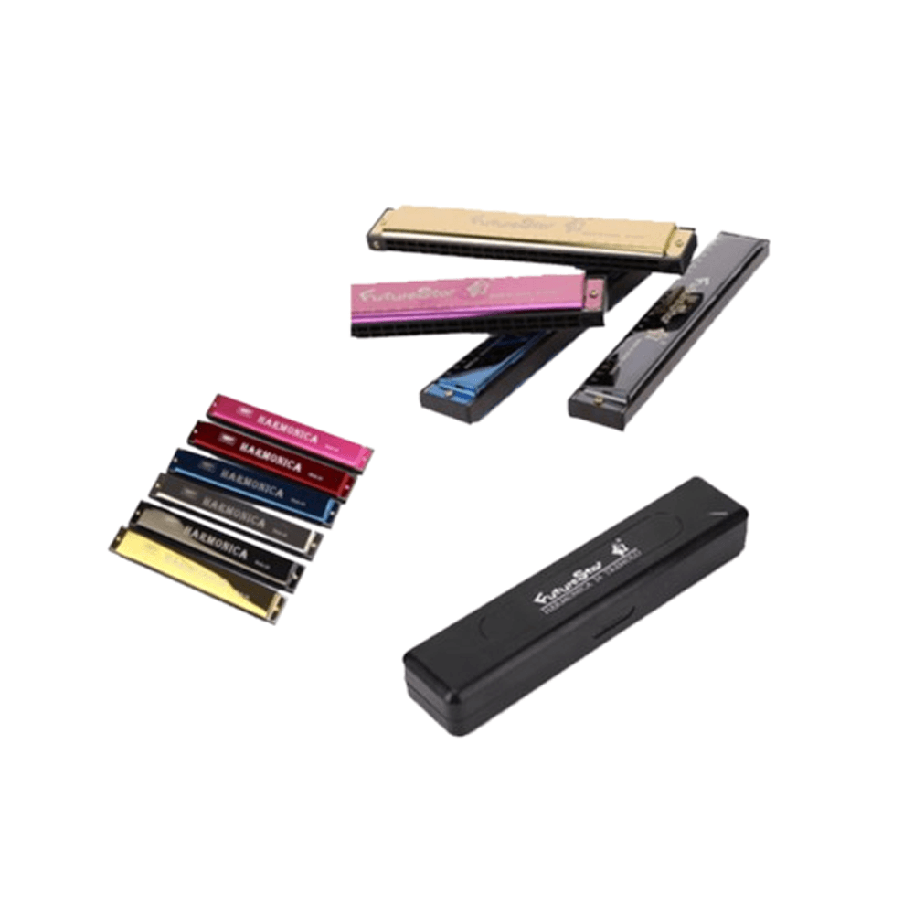 Mouth Organ Harmonica