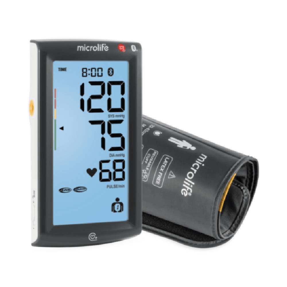 Microlife Bp Monitor A7 Touch