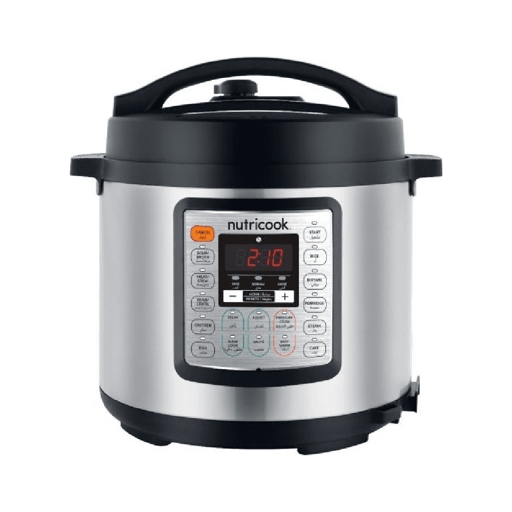 Nutribullet NC-SPEK6 Electric Cooker