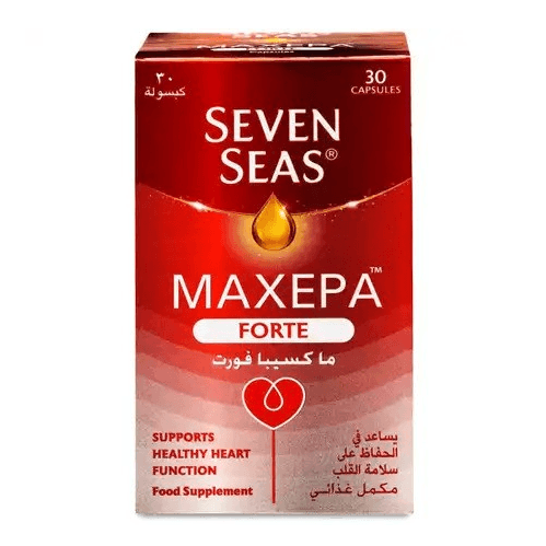 سيفن سيز ماكسيبا فورتي 30 إس