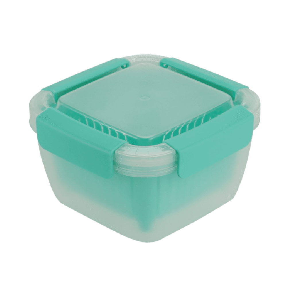 Square Leachate Box 02-1022 1.5 L