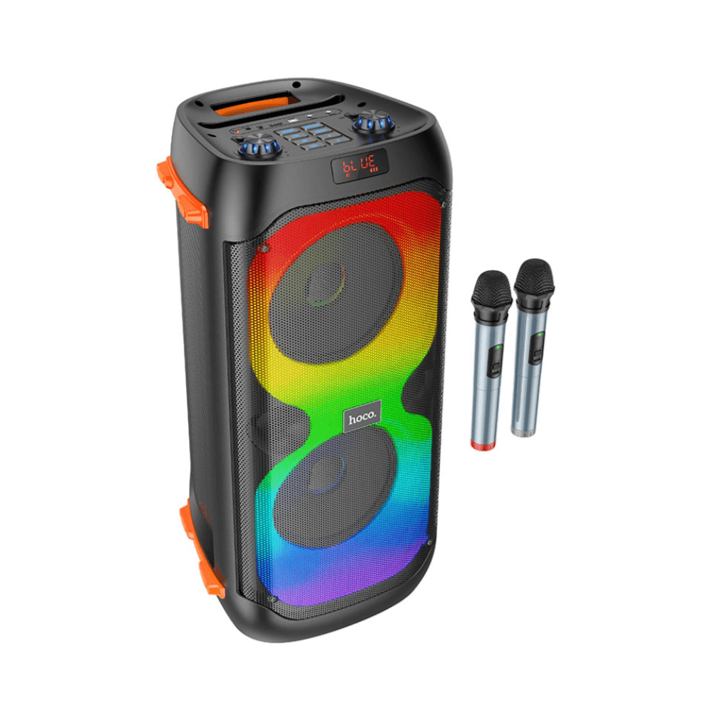 Hoco BS53 Manhattan Portable Wireless Speaker