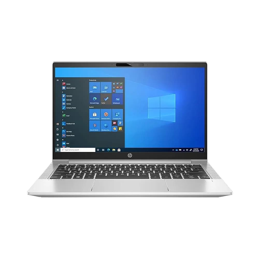 Hp Probook 430 G8 2X7N0Ea 13.3 Inch Intel Core I5 1135G7 8Gb Ram 512 Ssd Windows 10 - Silver