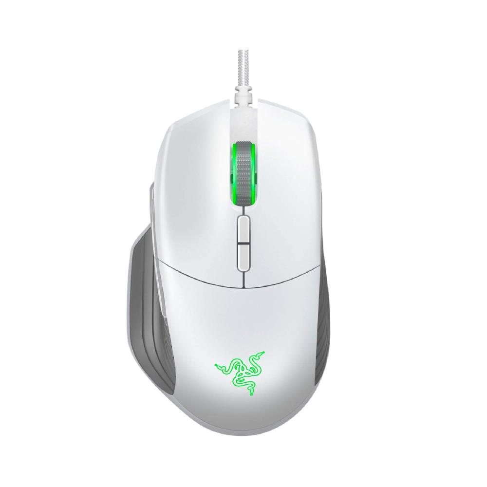 Razer Basilisk Wired Optical Gaming Mouse