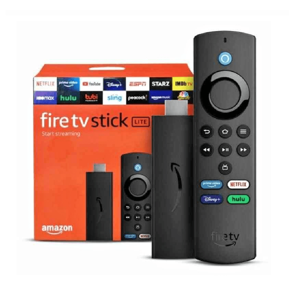 Amazon Fire TV Stick Lite