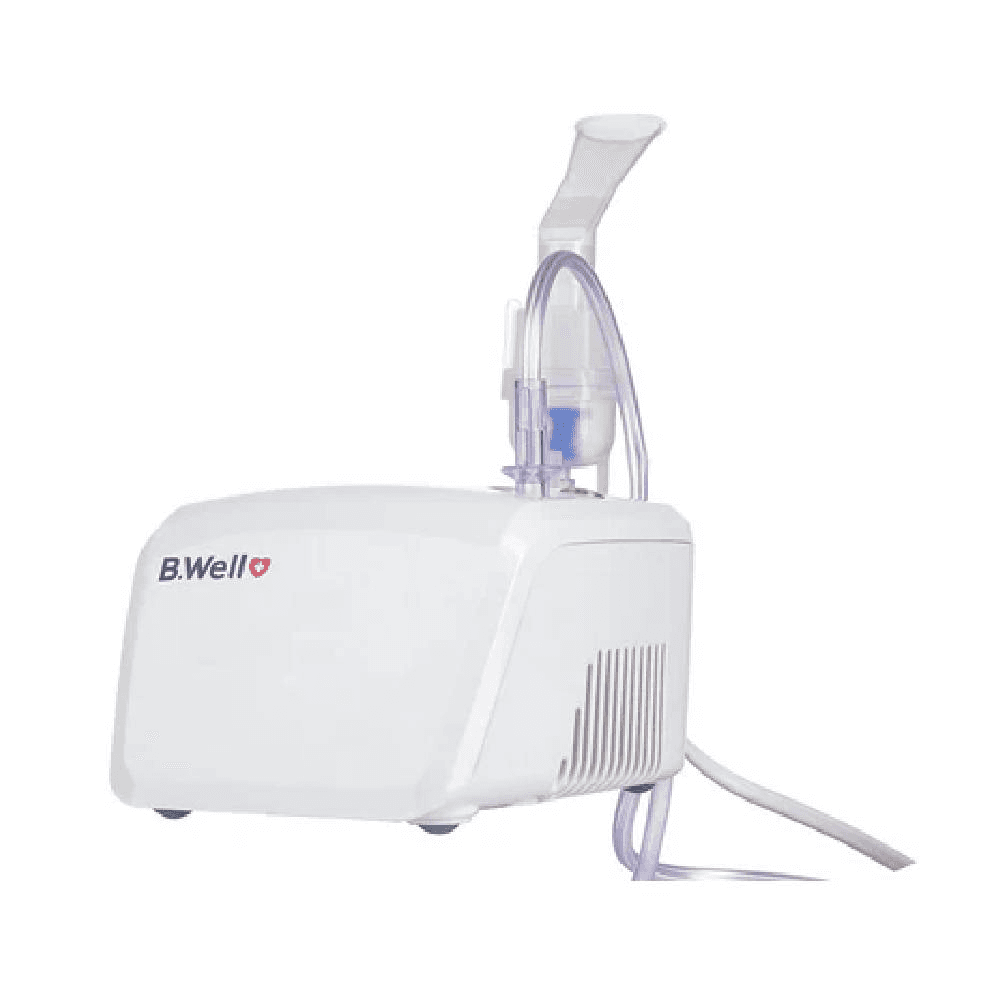 Medical Compressor Nebulizer Pro 110