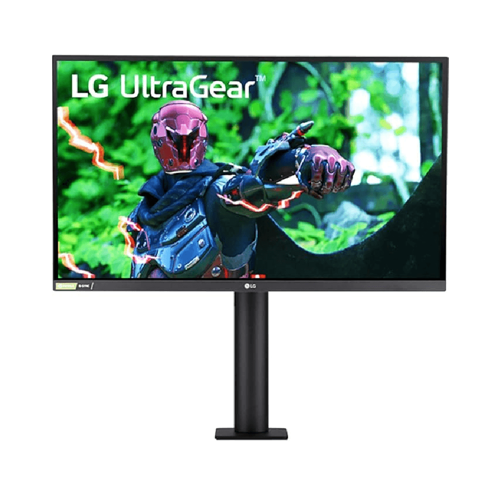 LG 27GN880-B.Ama 27 Inch FHD IPS Gaming Monitor