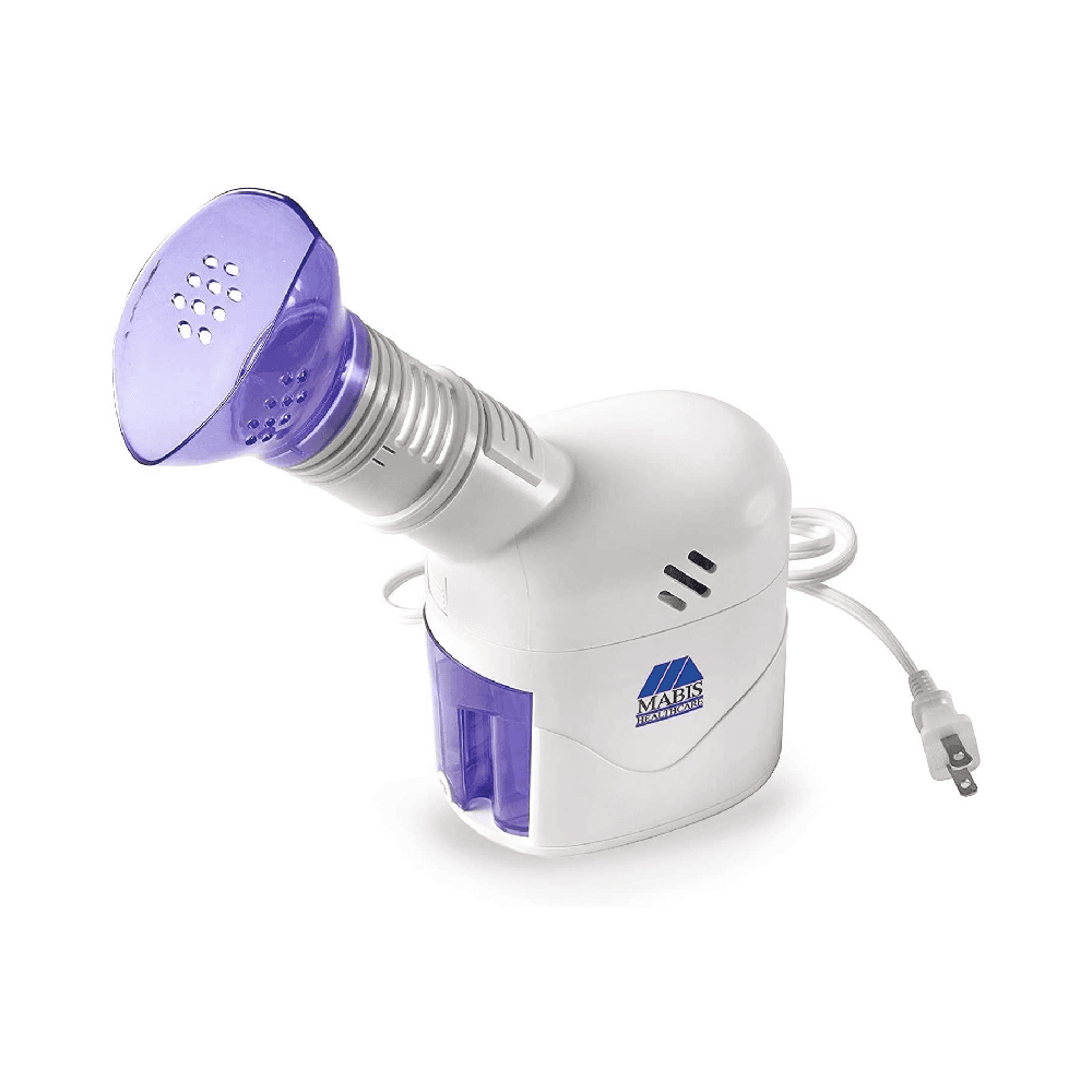 Mabis Steam Inhaler