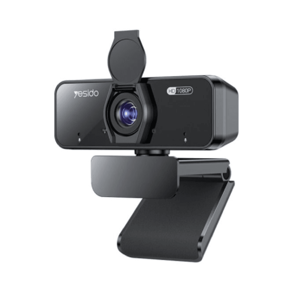 Yesido KM13 1080P USB Webcam with 1.5m Cable
