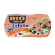 Rio Mare Salatuna Texana 2X160G P