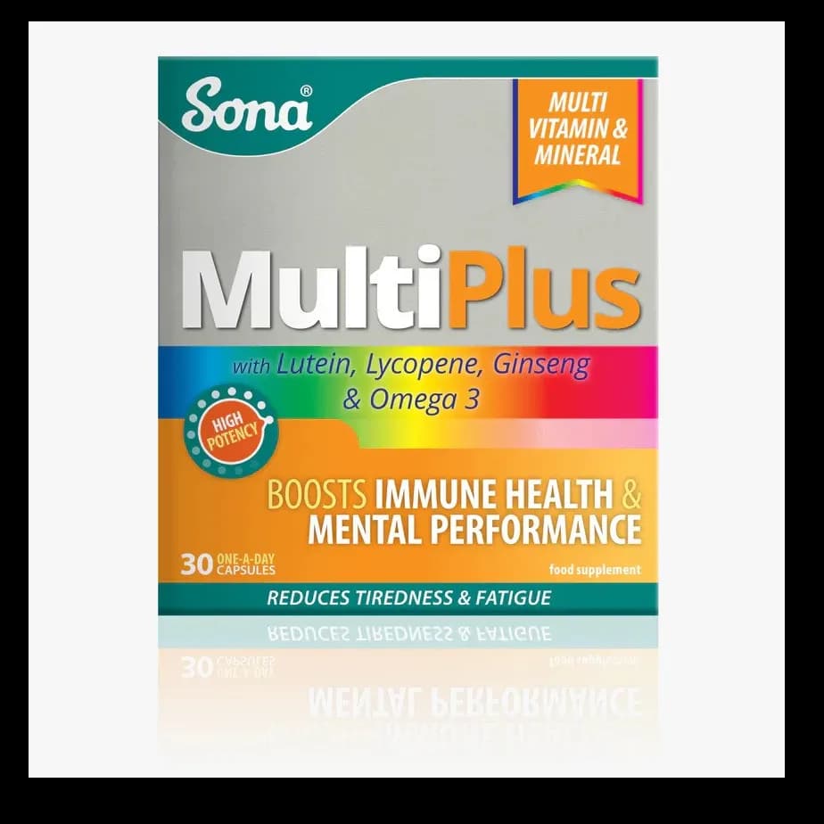 Sona Multi Plus 30 S