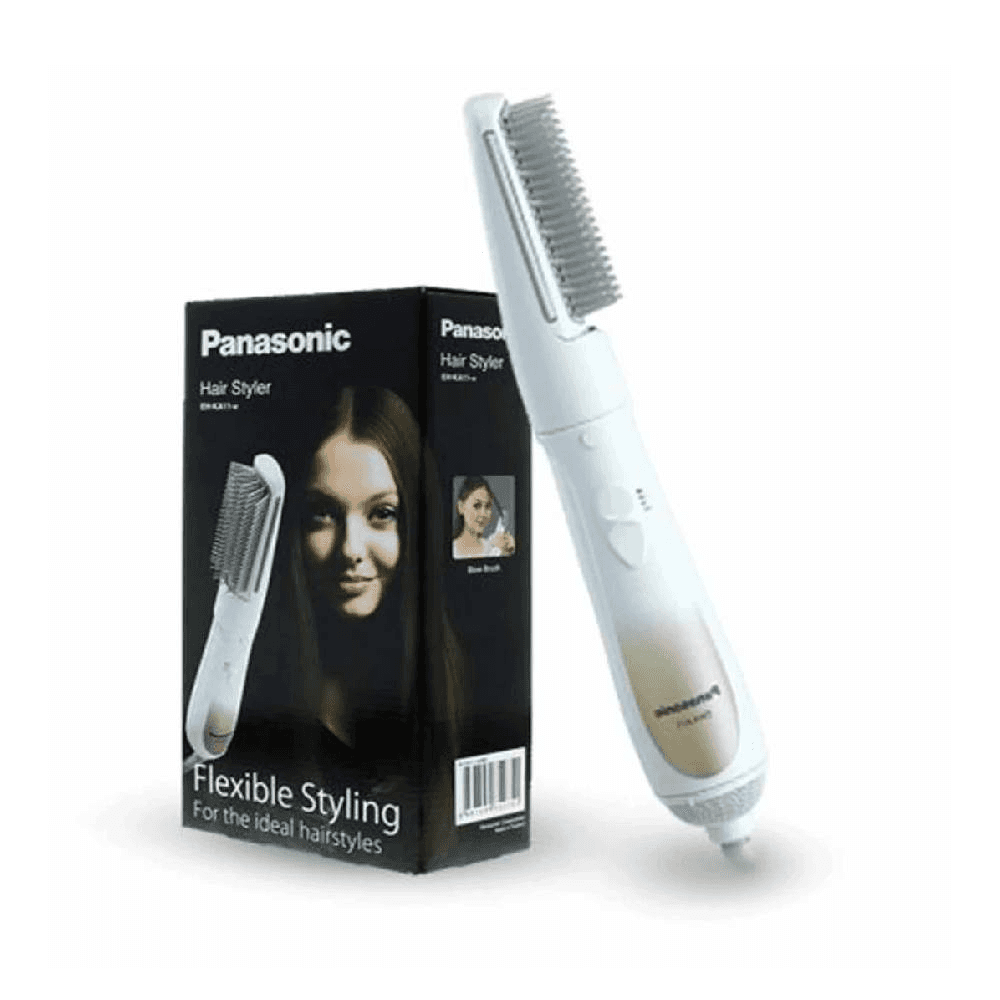 Panasonic Hair Styler