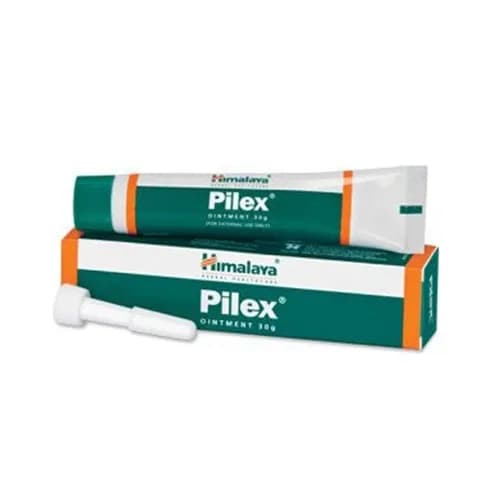 Himalaya Pilex Ointment 30 Gm