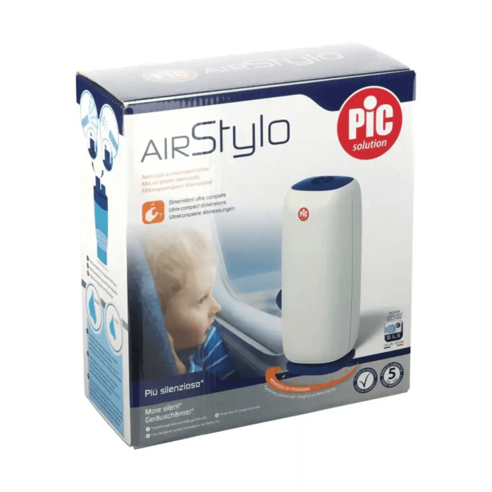 Pic Nebuliizer Air Stylo 38207