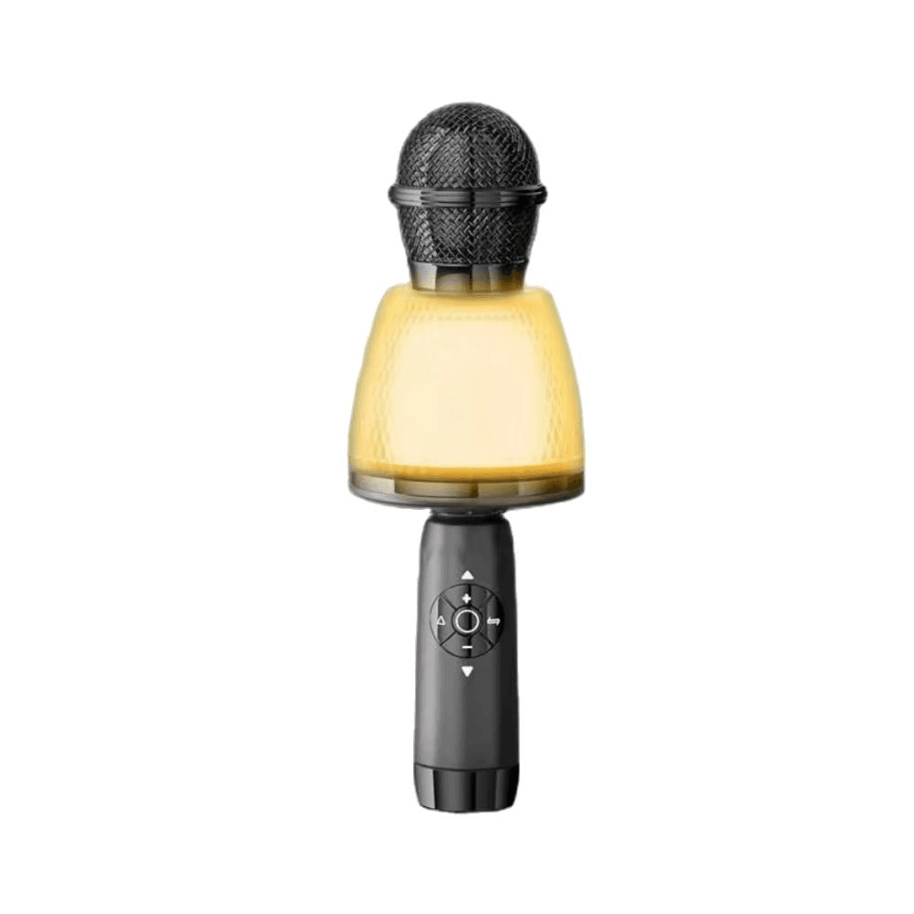 Q16 Wireless Microphone HIFI Speaker