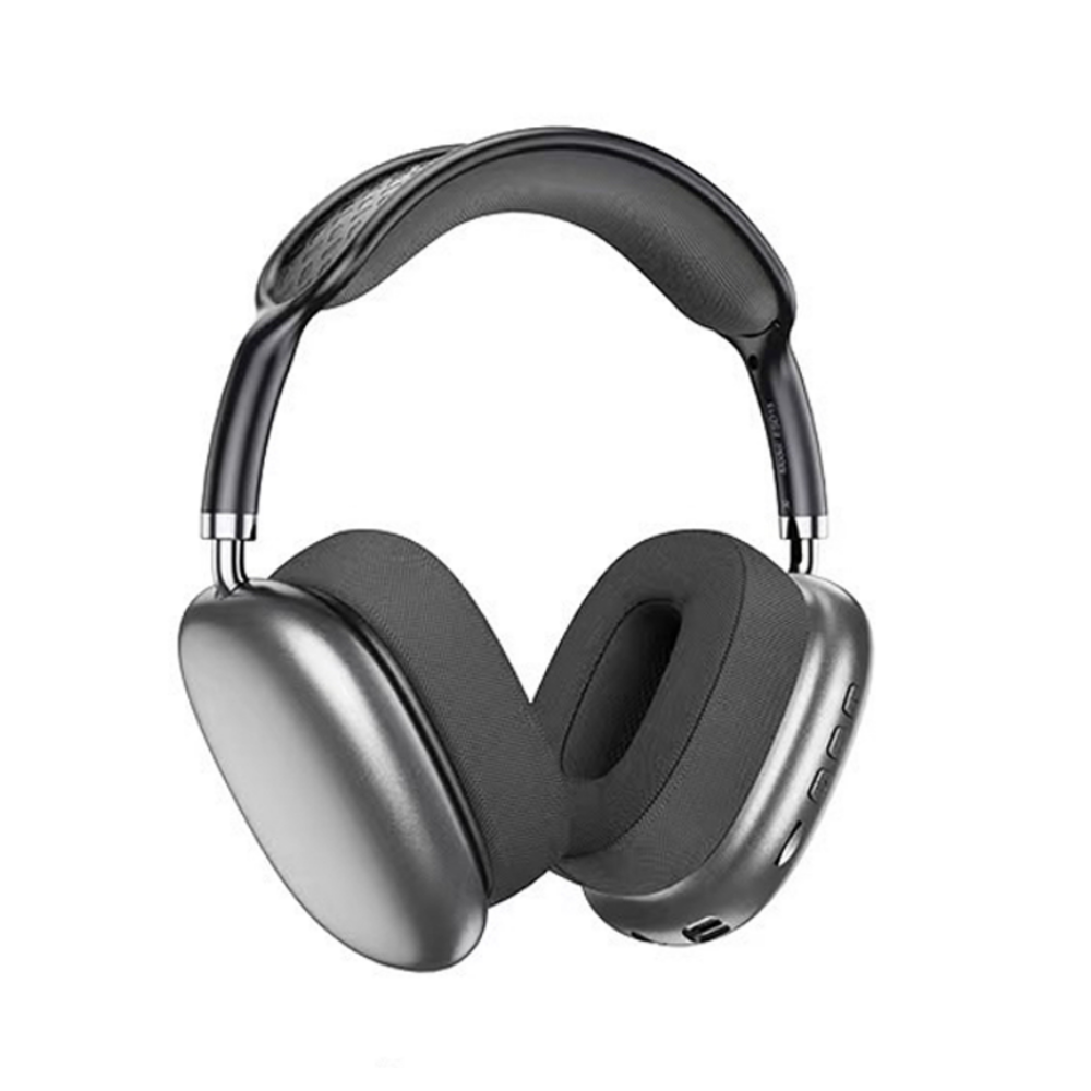 Hoco ESD 15 Wireless BT Headphone - Deep Space Gary