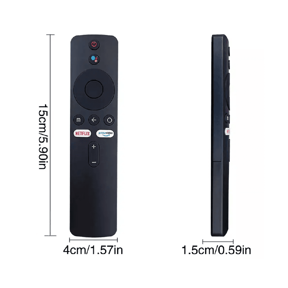 Xiaomi MiTV Stick 4K Bluetooth Voice Remote Control