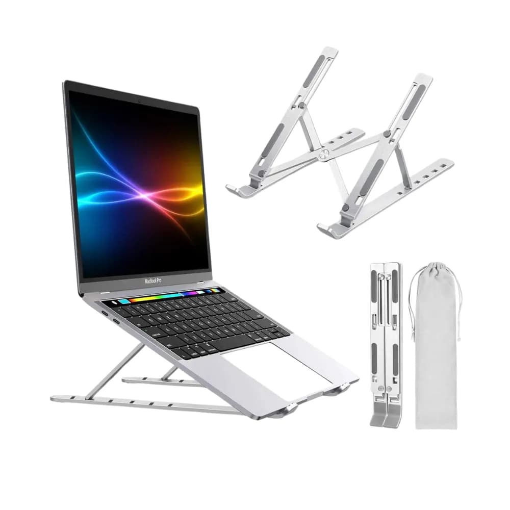 Admos AM903 Adjustable notebook PC Laptop stand