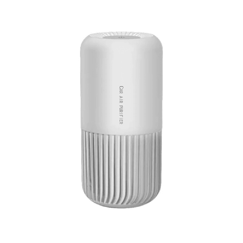 Portable Air Purifier - White
