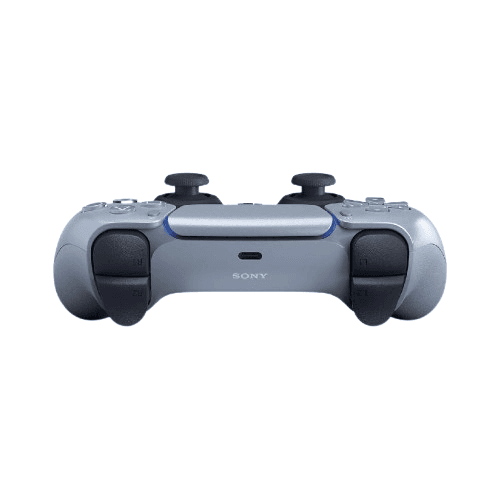 PlayStation 5 DualSense Wireless Controller - Silver