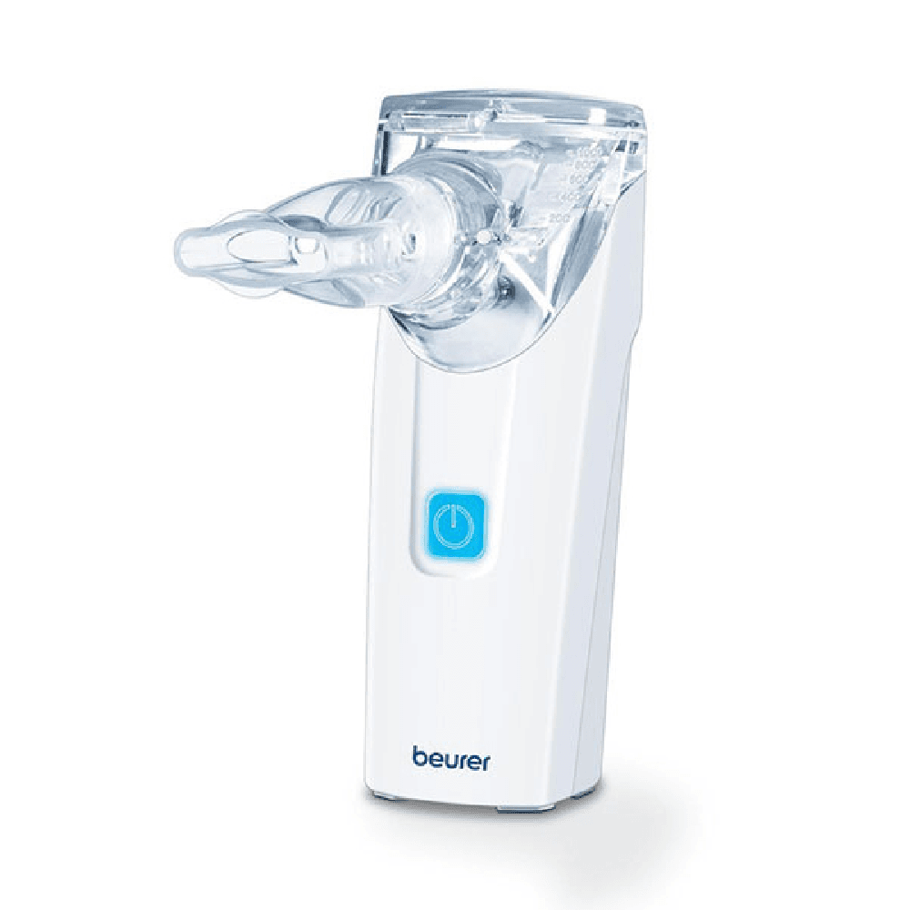 Beurer Ih55 Travel Nebulizer