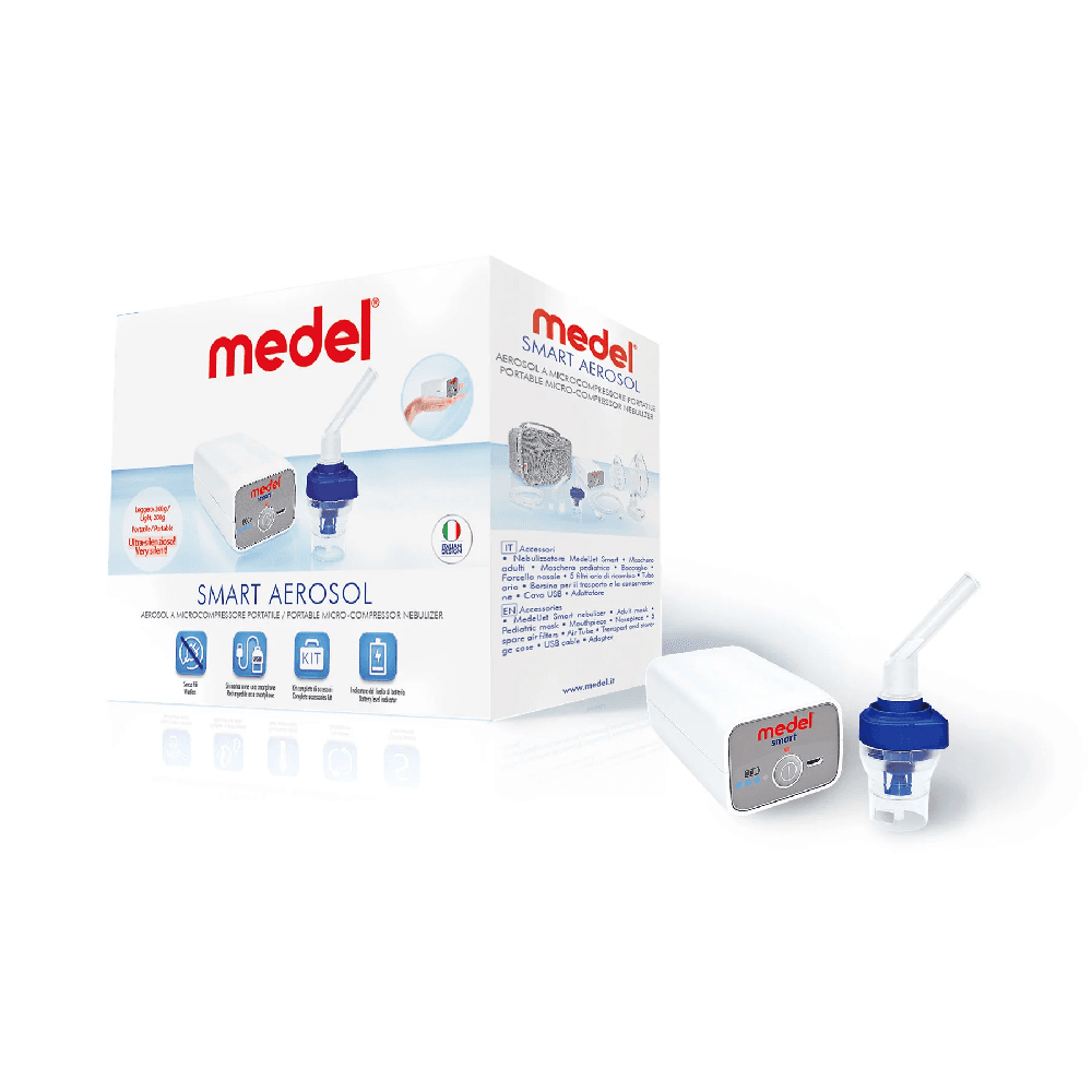 Medel Sweet Nebulizer ref-95176