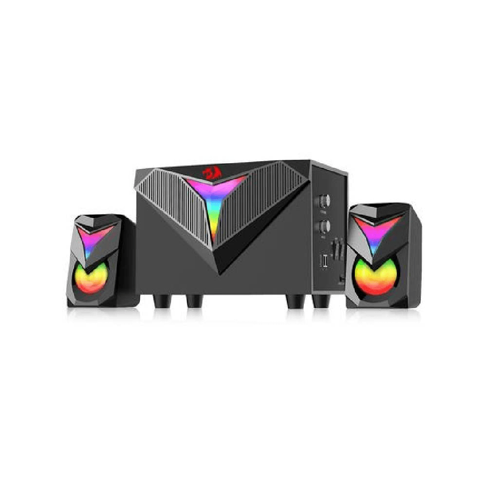 Redragon Gs700 Toccata Stereo Gaming Speaker