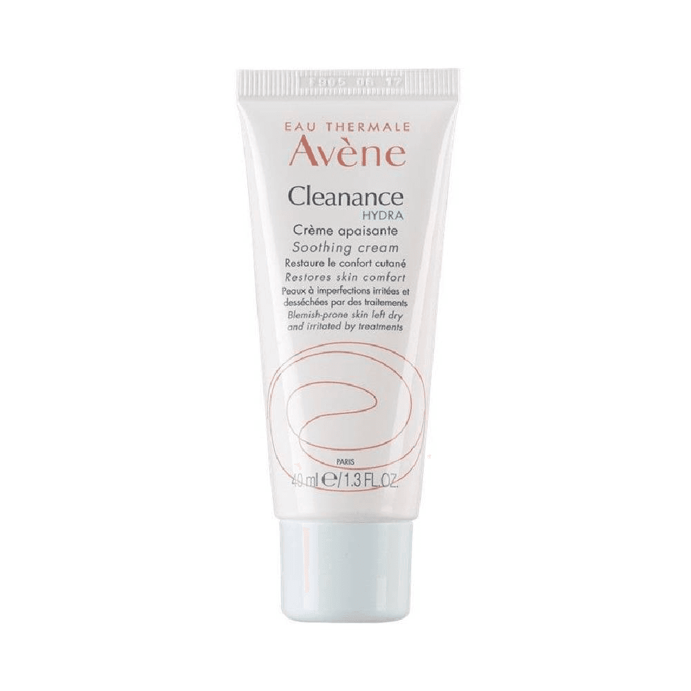 Avene Cleanance Hydra Cream 40ml