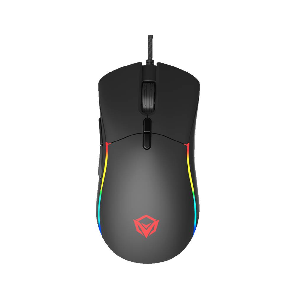 Meetion 2023 RGB BACKLIT MOUSE"GM19"