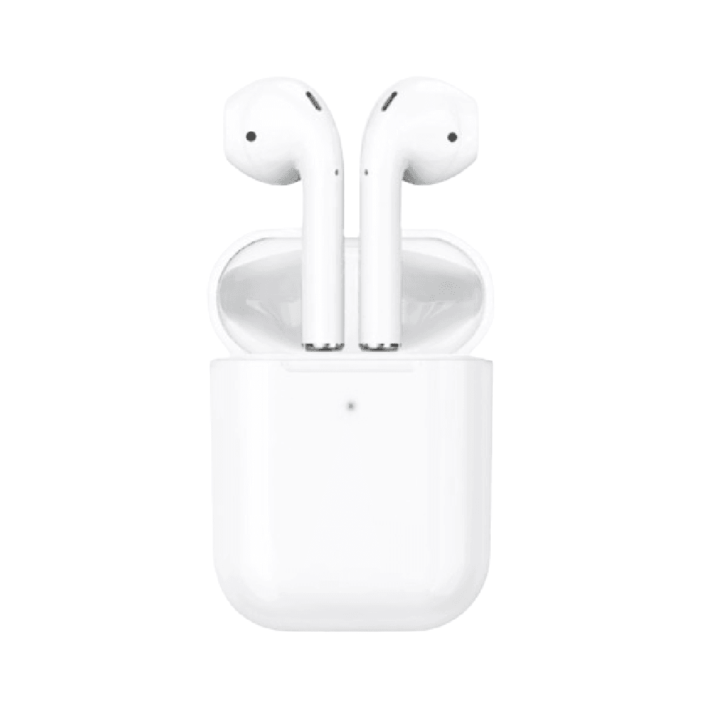 Hoco Plus TWS Wireless Headset (DES30) - White  
